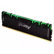 Memorija DDR4 16GB 3600MHz Fury Renegade RGB KF436C16RB1A/16