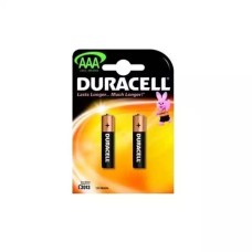 Baterija Duracell Basic LR3 AAA (pak 2 kom), nepunjiva