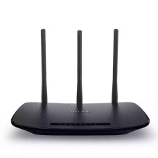 Wireless Router TP-Link TL-WR940N 450Mbs/3x5dBi/1WAN/4LAN