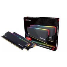 Memorija DDR4 16GB 2x8GB 3200MHz BIOSTAR RGB GAMING X