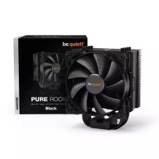 CPU Cooler Be quiet Pure Rock 2 Black BK007 (AM4,AM3,1151,1150,1155,1200,1700)