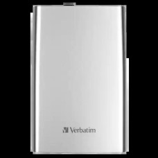 Eksterni hard disk 1TB Verbatim 53071 Silver