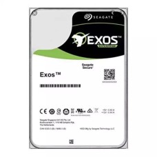 Hard disk 14TB SATA3 Seagate Exos X16  ST14000NM003G