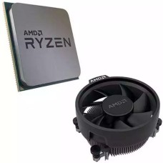 Procesor AMD AM4 Ryzen 7 5700G 3.8GHz MPK