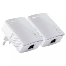 Powerline Ethernet Adapter TP-Link TL-PA4010PKIT