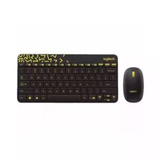 Bežična tastatura + miš Logitech MK240 YU