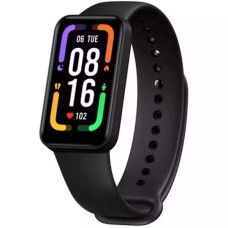 Narukvica fitnes Xiaomi Mi Redmi Smart Band Pro Crna