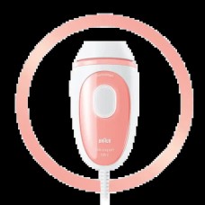 Epilator Braun Silk Pro Ipl Flash PL 1000