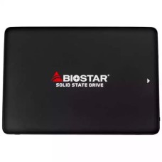 SSD 2.5 SATA3 240GB Biostar 530MBs/410MB/s   S100