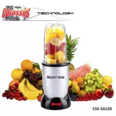 Nutri blender Colossus CSS-5412D snaga 800W/1 posuda