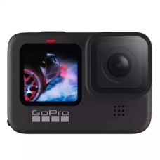 Camcorder GoPro Hero 9 Black/CHDHX-901-RW