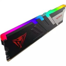 Memorija DDR5 32GB (2x16GB) 6200MHZ Patriot Viper Venom RGB PVVR532G620C40K