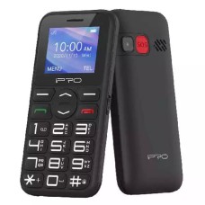 Mobilni telefon IPRO F183  Crni