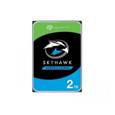 Hard disk 2TB SATA3 Seagate SkyHawk Survelliance ST2000VX015