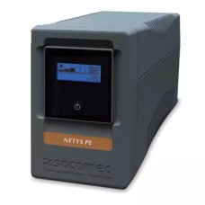 UPS Socomec NeTYS PE 1500VA