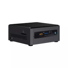 Mini računar Intel NUC BOX Celeron J4005 DC/DDR4/lan/Wifi/BT/2xHDMI/Crd read NUC7CJYHN2