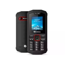 Mobilni telefon Crosscall Spider X1 Black