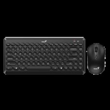 Bežična tastatura + miš Genius LuxMate Q8000 US