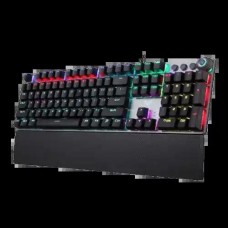 Tastatura AULA F2058 USB Mehanička RGB