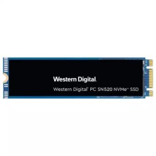 SSD M.2 128GB Western Digital PC SN520 NVme / 2242