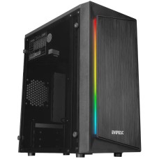 Računar ZEUS i3-10100/DDR4 8GB/M.2 256GB/Win10 Pro