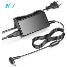 Punjač za laptop KFD 3128 65W/19.6V/3.33A 4.5x3.0 HP iniverzalni