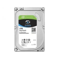 Hard disk 1TB SATA3 Seagate SkyHawk 64MB ST1000VX005