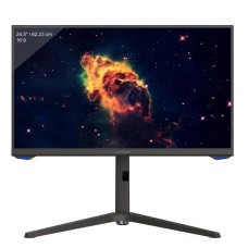 Monitor 24.5 LC Power LC-M25-FHD-144 1920x1080/Full HD/144Hz/IPS/1ms/DP/HDMI/Tip C