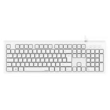 Tastatura Hama KC200 Basic bela YU