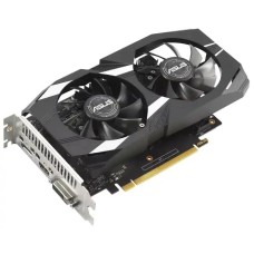 Grafička karta PCI-E Asus PH-GTX1650-O4GD6-P-V2 OC GDDR6 4GB 128 Bit VGA/HDMI/DP