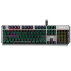 Tastatura AULA F2066-II USB Mehanička RGB