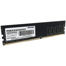 Memorija DIMM DDR4 16GB 2666MHz Patriot Signature PSD416G266681