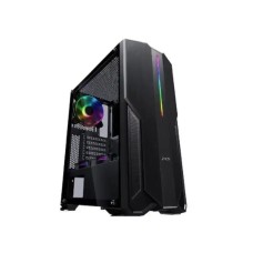 GTR Prime Ryzen 3 4100/DDR4 8GB/M.2 500GB/GTX1650 4GB