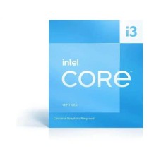 Procesor 1700 Intel i3-13100F 4.5GHz Box