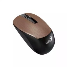 Bežični miš Genius NX-7015 1600dpi, Chocolate optički