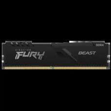 Memorija DDR4 16GB 3600MHz Kingston Fury Beast  KF436C18BB/16