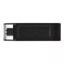 USB Flash 128GB Kingston DT70 Type C