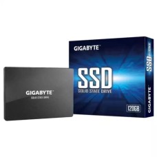 SSD 2.5 SATA3 120GB Gigabyte GP-GSTFS31120GNTD