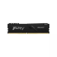 Memorija DDR4 8GB 3600MHz Kingston Fury Beast KF436C17BB/8