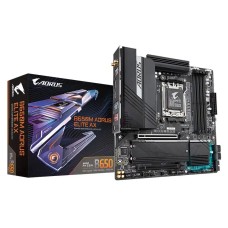 Matična ploča AM5 Gigabyte B650M AORUS ELITE AX DP/M.2