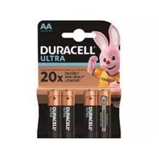 Baterija Duracell Optimum AA (pak 4 kom), nepunjiva