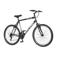 Bicikla SPA266MTB 26/22 Explorer Spark crni