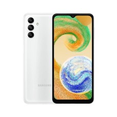 Samsung A04S 4GB/64GB bela